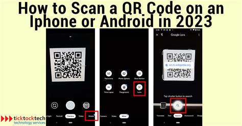 how do you scan a qr code android, How to read a qr code with your android phone's camera. Qr android androidcentral