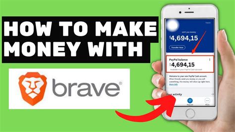 how does brave browser make money, How does brave browser make money?