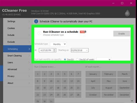how does ccleaner work, Ccleaner ccm key features. What does ccleaner do, and should you use it?
