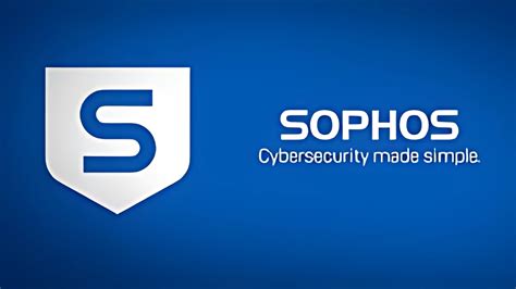 how good is sophos security, Sophos announced the end of sale (eos) and end of life (eol) dates for