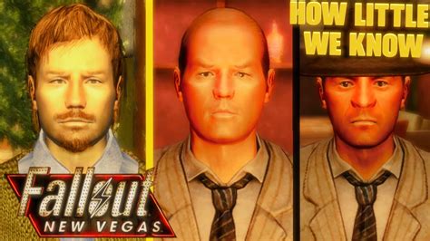 How Little We Know Walkthrough