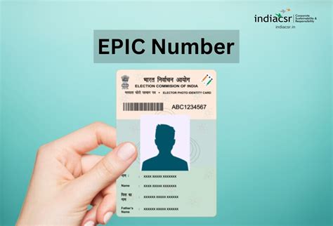 how many digits in epic number in voter id card, Voter card epic what find number can online see tesz if details don have. What is epic no. in voter id card and how to find it