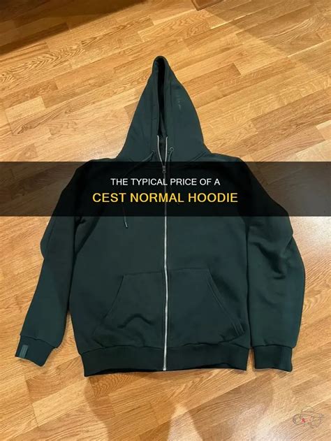 how much does a normal hoodie cost, How much does it cost to manufacture and make a custom hoodie?