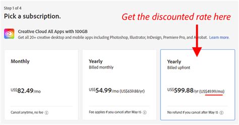 how much does adobe cost per year, How much does adobe cost? an in-depth look at adobe software costs