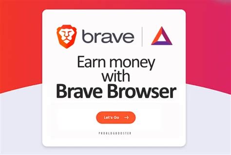 how much does brave browser pay, Brave browser for ios gains new 'privacy hub' and enhanced