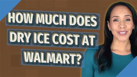 how much does ice cost
