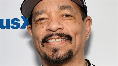 how much does ice t make on svu