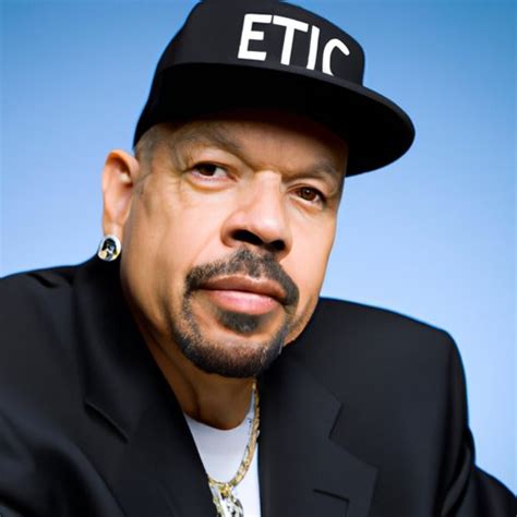 how much ice t make per episode