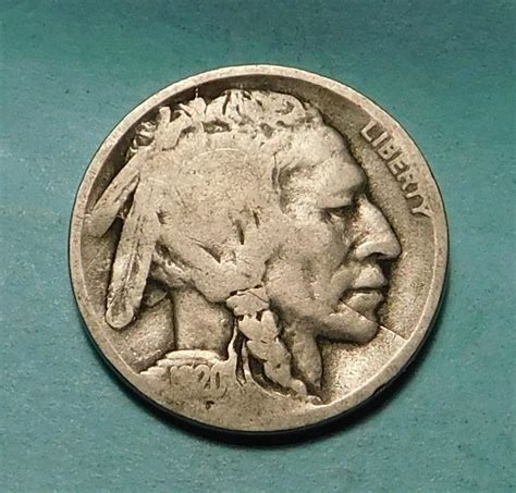 how much is a nickel with an indian head worth
