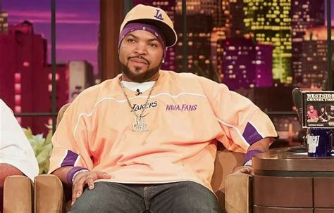 how much is ice cube worth 2023