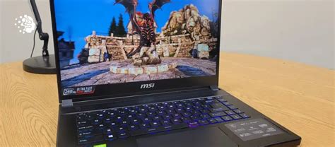 how much ram does msi have, Best buy: msi 17.3