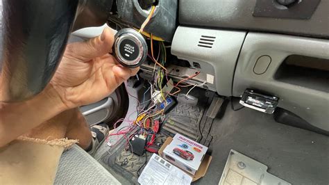 how much to install push to start, Start push button vehicle cars stop remote car yes engine pros arctic torch ignition continue starting spotlight enormis stock cons. Yes, we can remote start your push-to-start vehicle