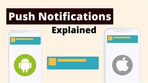 how push notifications work, How to send push notifications with sensitive & private data?. Push data notifications notification flow send google message sensitive work private delivered infrastructure client goes cloud apple via then
