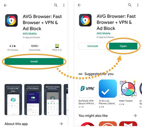 how secure is avg browser, Secure avg browser web. Avg secure browser download (2024 latest) for windows pc