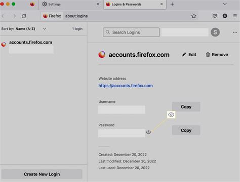 how secure is firefox password manager, How to secure firefox's password manager. Firefox password manager