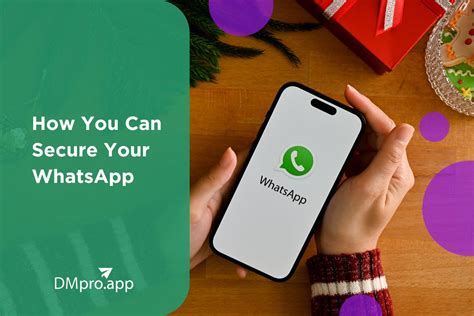 how secure is whatsapp 2023, Connectnigeria articles