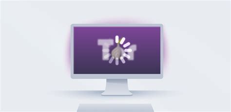 how slow is tor, Use of a vpn