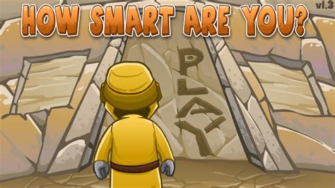 How Smart Are You Walkthrough Level 2