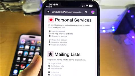 how to access tor on iphone, How to access tor on your smartphone