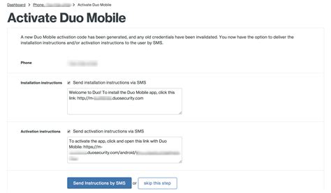how to activate duo, How to download and use the duo mobile app