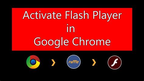 how to activate flash player, How to activate adobe flash player: 12 steps (with pictures). Flash player adobe activate use