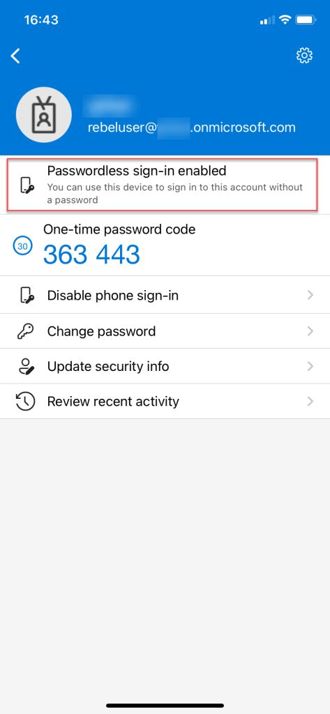 how to activate microsoft authenticator, Microsoft authenticator: what it is? how to download and set up. Microsoft authenticator set authenticate dose daily successfully android