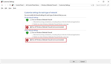 how to activate microsoft defender firewall, Firewall defender