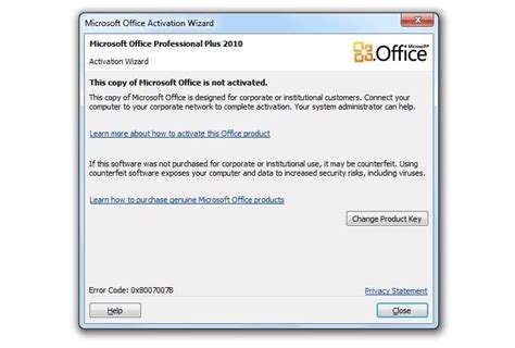 how to activate microsoft wizard, Microsoft office activation wizard: all you need to know