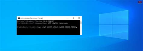 how to activate windows 10 using cmd, How to activate windows 10 using cmd 2023 – get latest windows 10 update