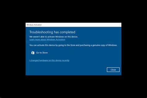 how to activate windows after hardware change, Activate windows for free