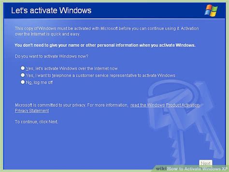 how to activate windows xp for free, Disable windows xp activation regedit