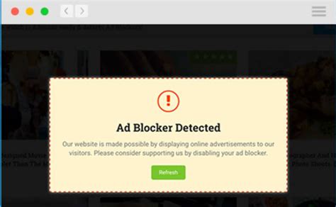 how to ad block a website, Audiences are using adblockers to save data not block ads: report. Ad block ads blocking legal internet patreon going support please if ipleaders adblock toucharcade bandt au