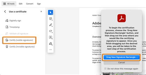 how to add certificate in adobe reader, How to add signature image to pdf