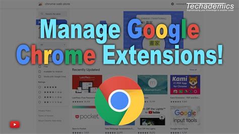 how to add extension to chrome, How to download and install extensions in microsoft edge