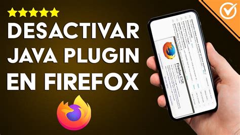 how to add java plugin in firefox, Plugin firefox. How to enable and disable java in firefox