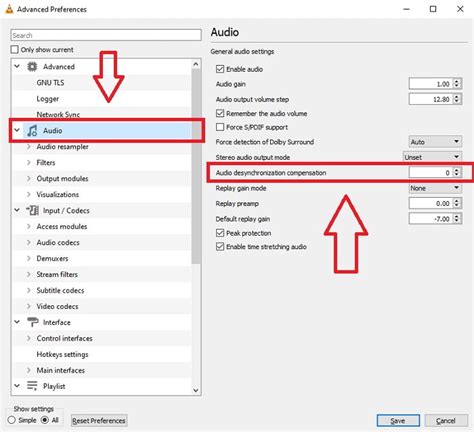 how to adjust audio delay in vlc, How to adjust audio delay in vlc pc
