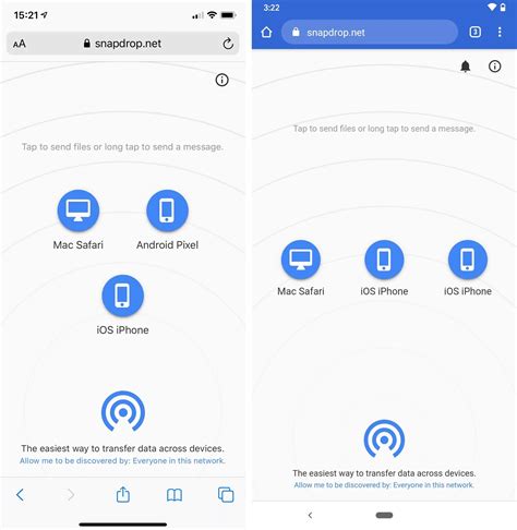 how to airdrop to an android, Airdrop android. This is airdrop for android