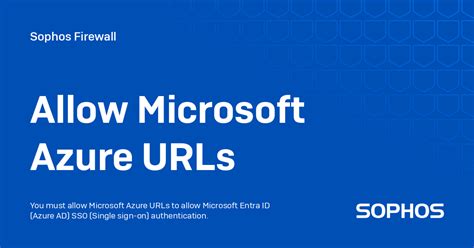 how to allow url in sophos firewall, Sophos firewall: allow/block websites using custom categories and/or