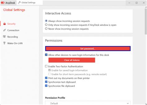 how to auto accept anydesk, How to auto-accept anydesk. Anydesk auto connect || how to setup unattended access password in