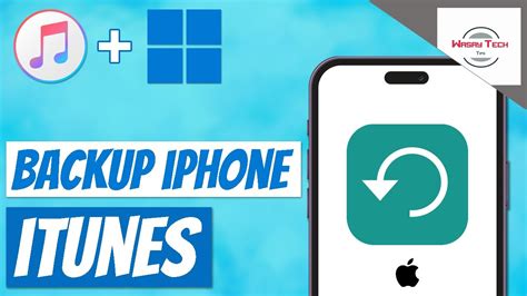 how to backup iphone using itunes on windows, Top 3 ways