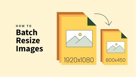 how to batch resize photos, Batch resizer converter app features its easy main windows specs downloadcloud. Batch image resizer