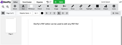 how to be able to edit a pdf, How to edit a pdf document