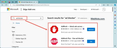 how to block ads in web browser, How to block ads on your web browser