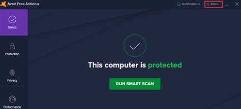 how to block avast notifications, How to stop avast pop-ups & block them