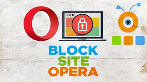 how to block opera browser, Opera block browser techotv