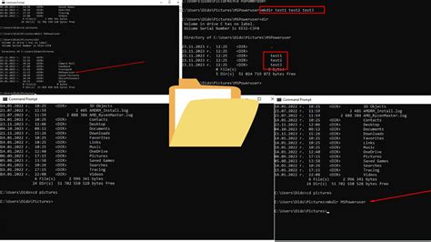 how to browse to folder in cmd, Mách bạn nhiều hơn 91 mô hình cmd tuyệt vời nhất
