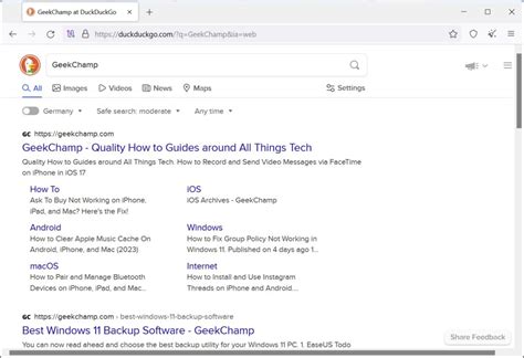 how to browse tor, Tor browser 8.0.9: nueva versión que arregla el fallo con los addons