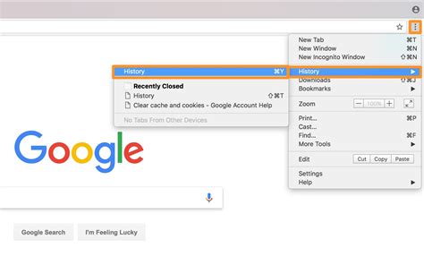 how to browser cache clear, Clear browser cache (google chrome)