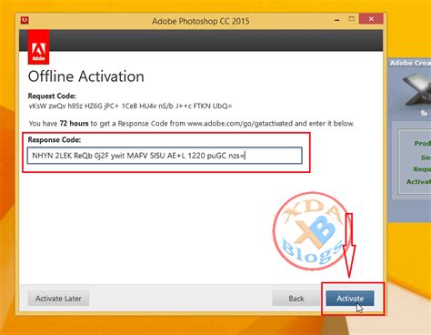 how to bypass adobe activation, Bypass adobe cc activation limits