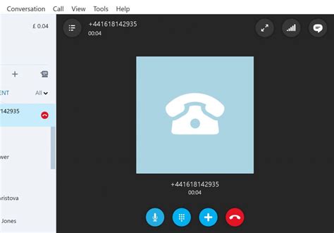 how to call a skype number from a landline, 